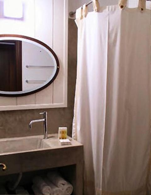 Nastou View Hotel Áno Poróïa Dış mekan fotoğraf