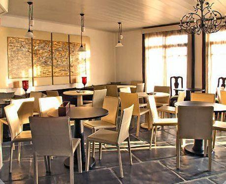 Nastou View Hotel Áno Poróïa Dış mekan fotoğraf
